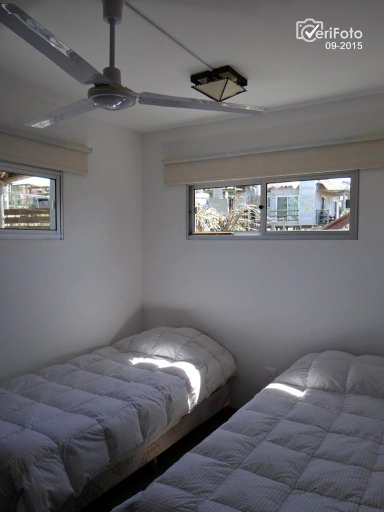 プンタ・デル・ディアブロ Balcones De Marアパートホテル 部屋 写真