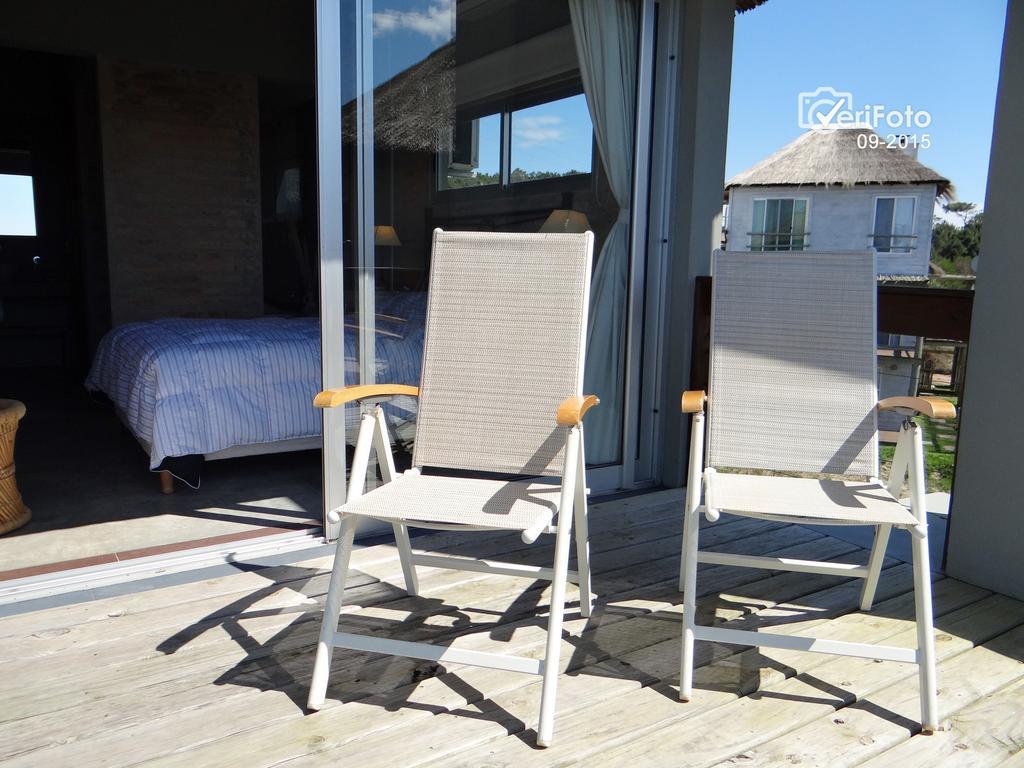 プンタ・デル・ディアブロ Balcones De Marアパートホテル 部屋 写真