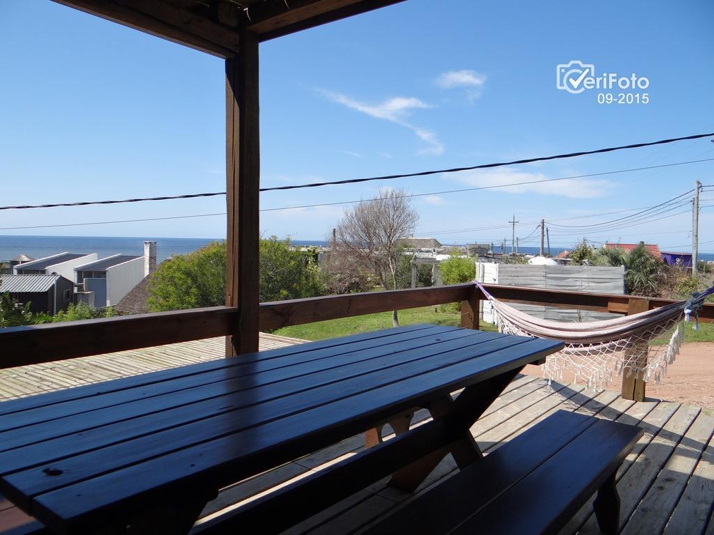 プンタ・デル・ディアブロ Balcones De Marアパートホテル 部屋 写真