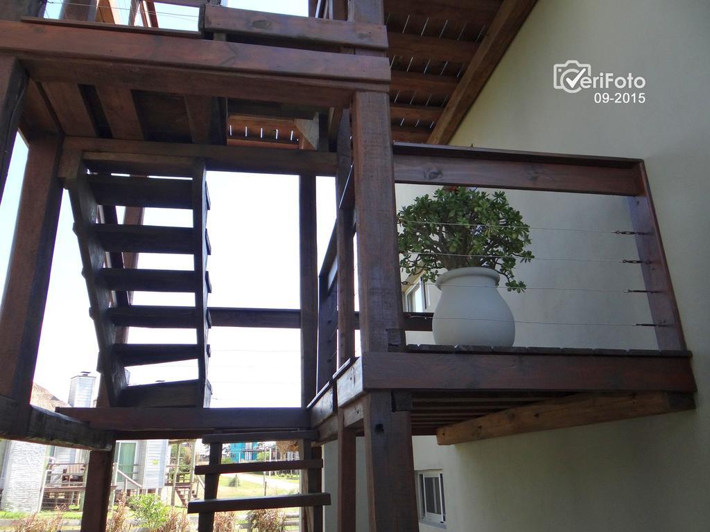 プンタ・デル・ディアブロ Balcones De Marアパートホテル 部屋 写真