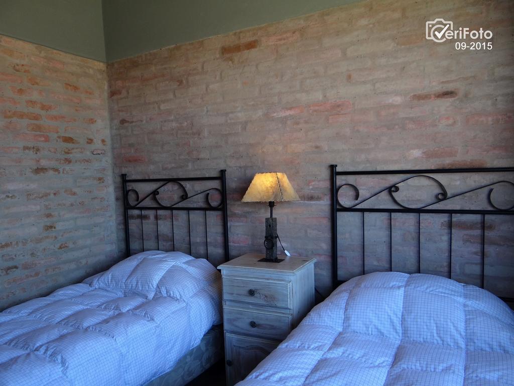 プンタ・デル・ディアブロ Balcones De Marアパートホテル 部屋 写真