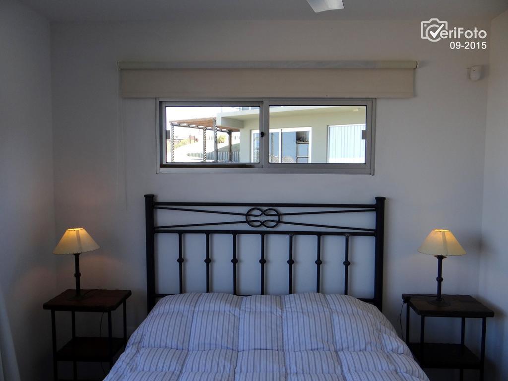 プンタ・デル・ディアブロ Balcones De Marアパートホテル 部屋 写真